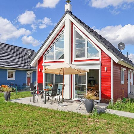 2 Bedroom Gorgeous Home In Zerpenschleuse ภายนอก รูปภาพ
