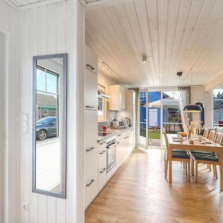 2 Bedroom Gorgeous Home In Zerpenschleuse ภายนอก รูปภาพ