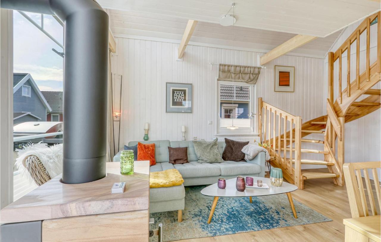2 Bedroom Gorgeous Home In Zerpenschleuse ภายนอก รูปภาพ