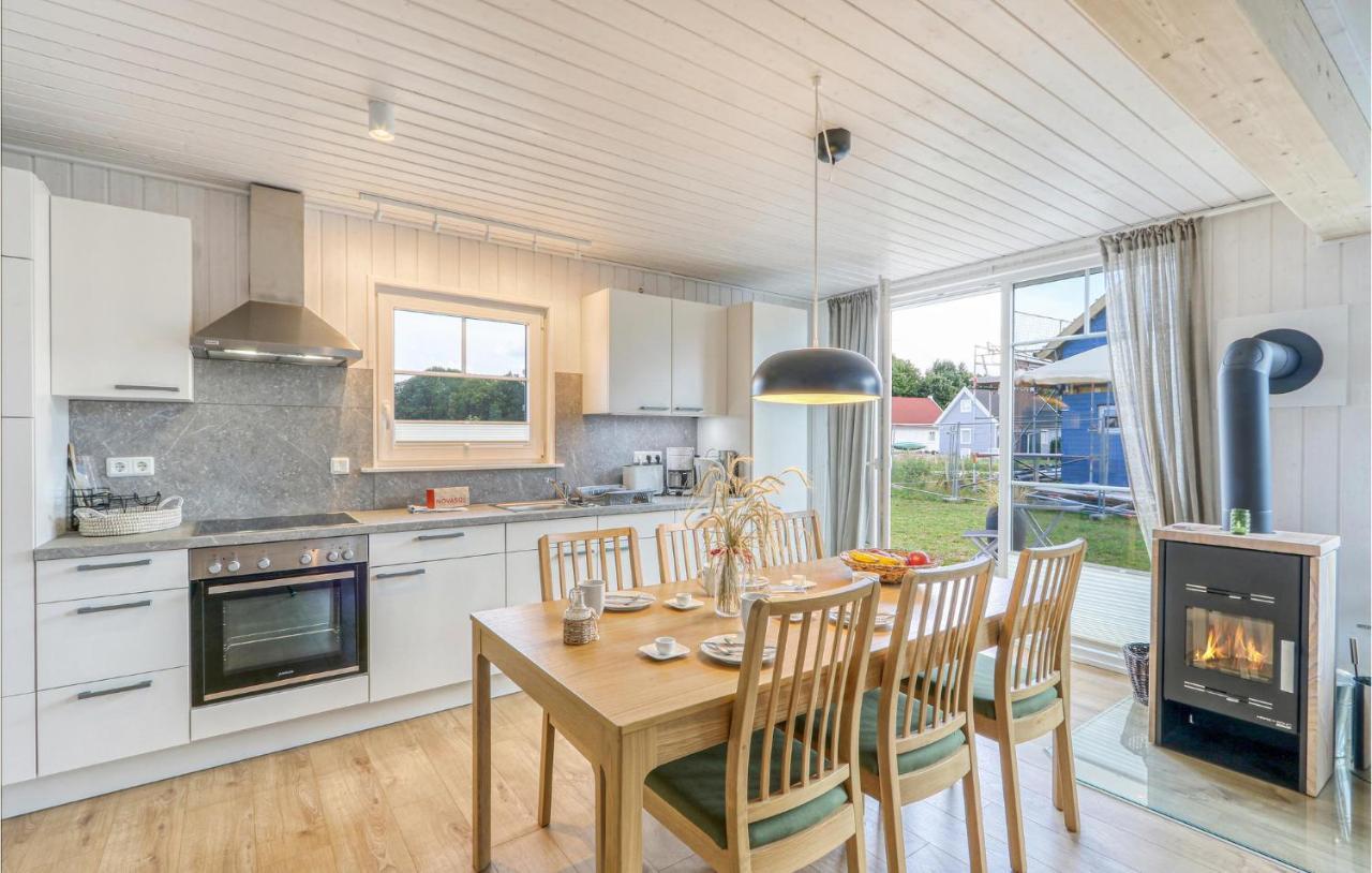 2 Bedroom Gorgeous Home In Zerpenschleuse ภายนอก รูปภาพ