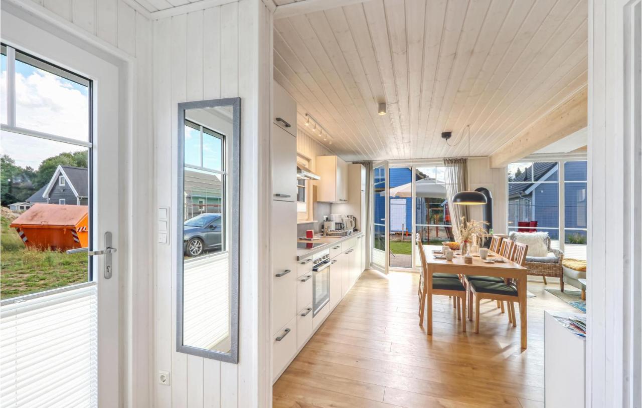 2 Bedroom Gorgeous Home In Zerpenschleuse ภายนอก รูปภาพ
