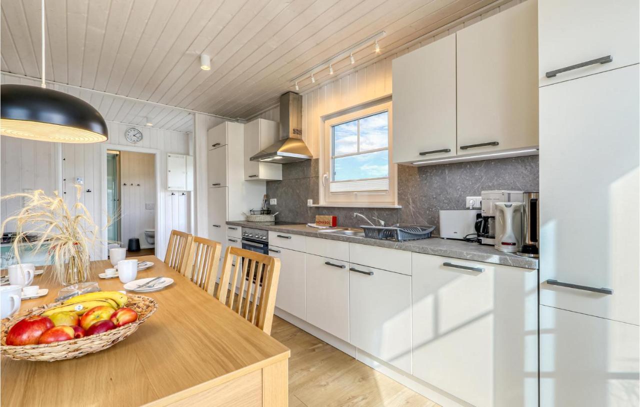 2 Bedroom Gorgeous Home In Zerpenschleuse ภายนอก รูปภาพ