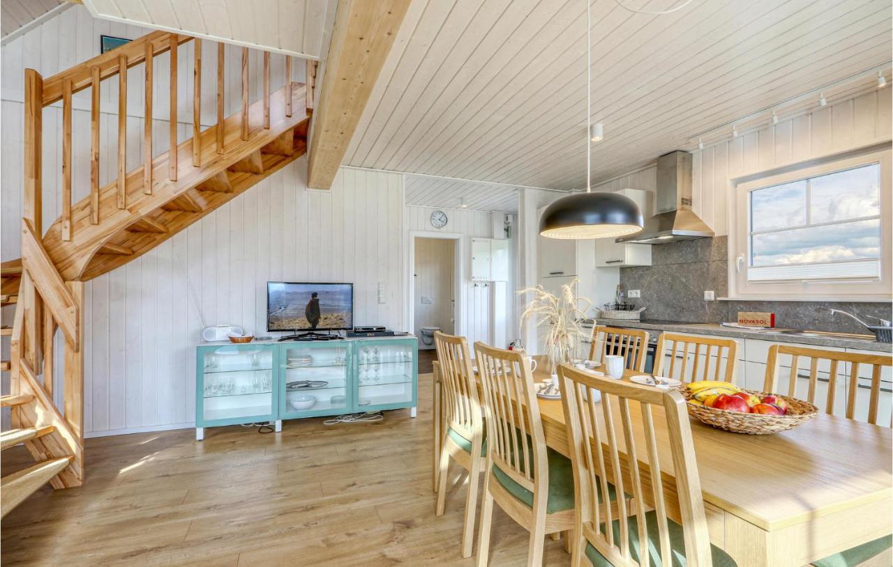 2 Bedroom Gorgeous Home In Zerpenschleuse ภายนอก รูปภาพ