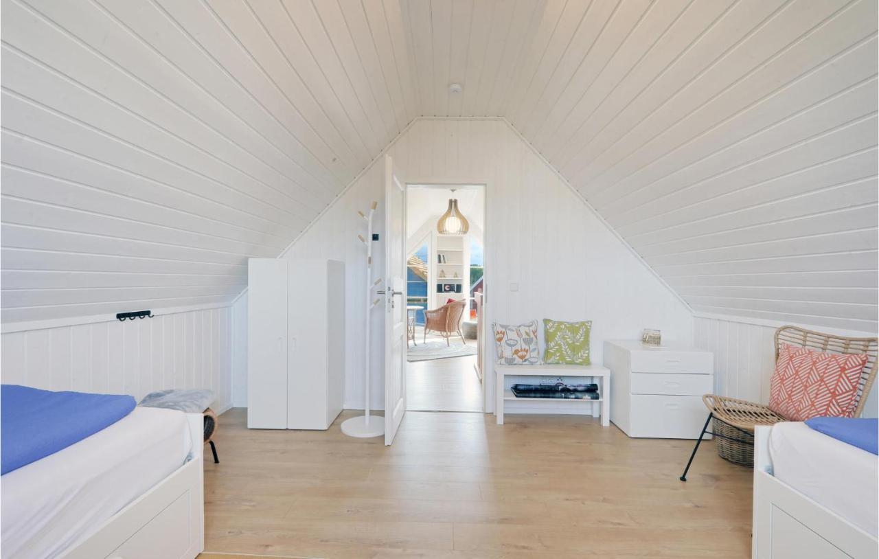 2 Bedroom Gorgeous Home In Zerpenschleuse ภายนอก รูปภาพ