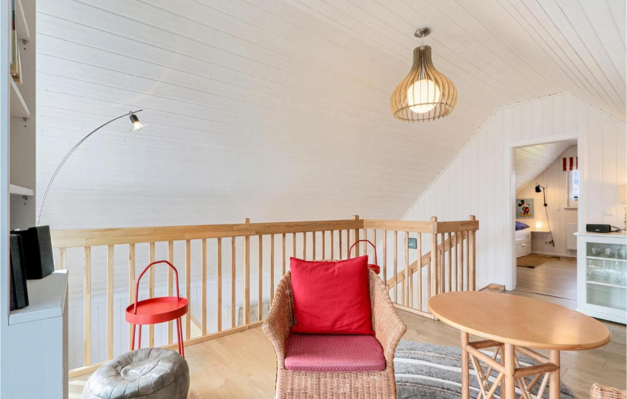 2 Bedroom Gorgeous Home In Zerpenschleuse ภายนอก รูปภาพ