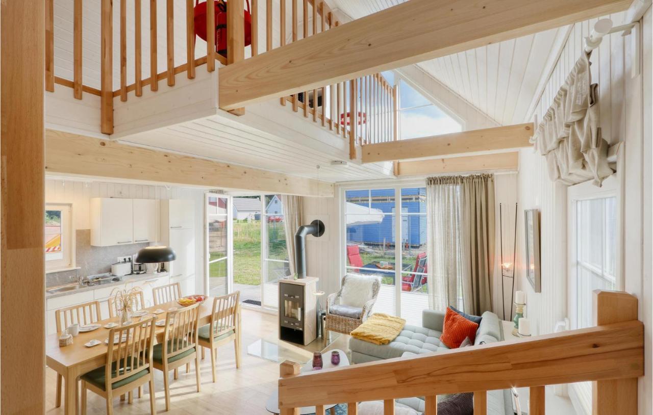 2 Bedroom Gorgeous Home In Zerpenschleuse ภายนอก รูปภาพ