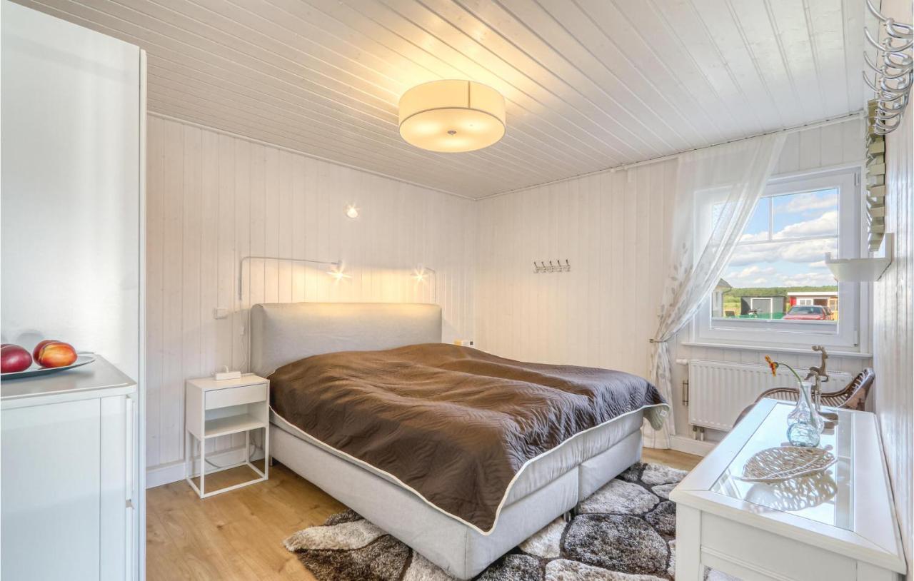 2 Bedroom Gorgeous Home In Zerpenschleuse ภายนอก รูปภาพ